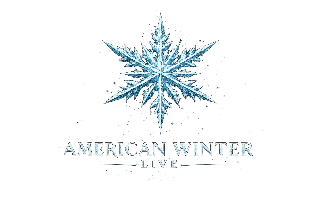 American Winter Live logo